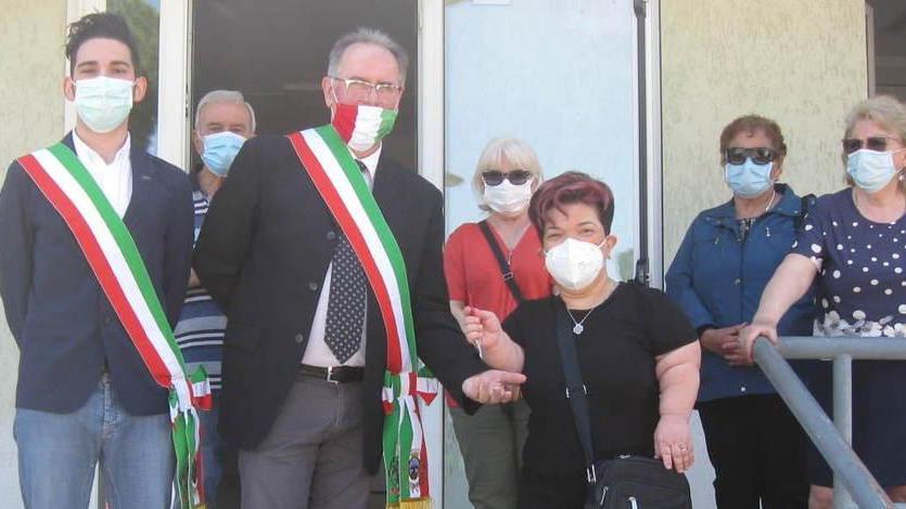 Nuovo ambulatorio apre le porte «Siamo emozionati»