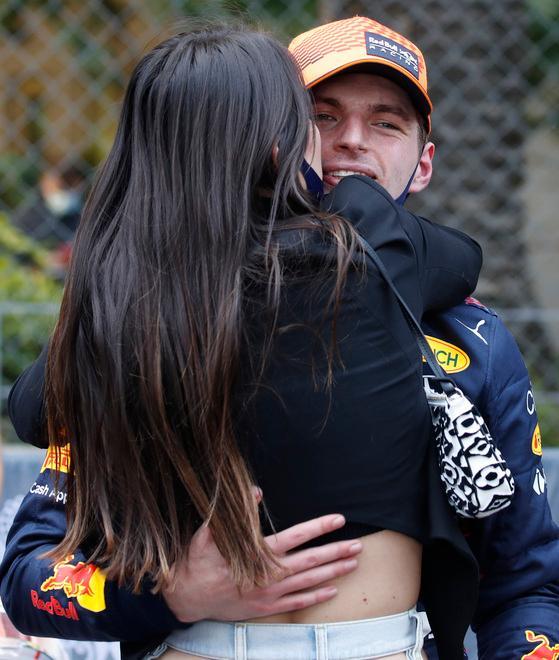 Verstappen adesso ci crede: «Spero che sia l’anno giusto»
