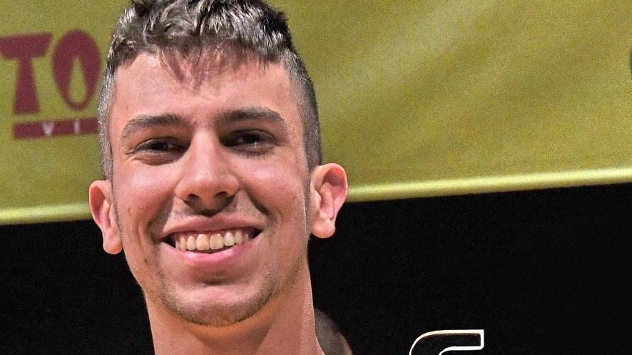 E finalmente si torna a sorridere Allo Storchi il festival del Cabaret