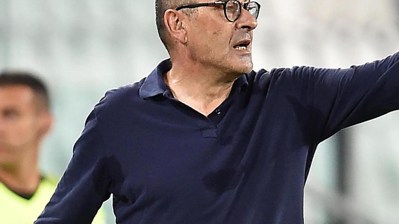 Sarri-Lazio, la fumata bianca non arriva Milan su De Paul ma servono 40 milioni