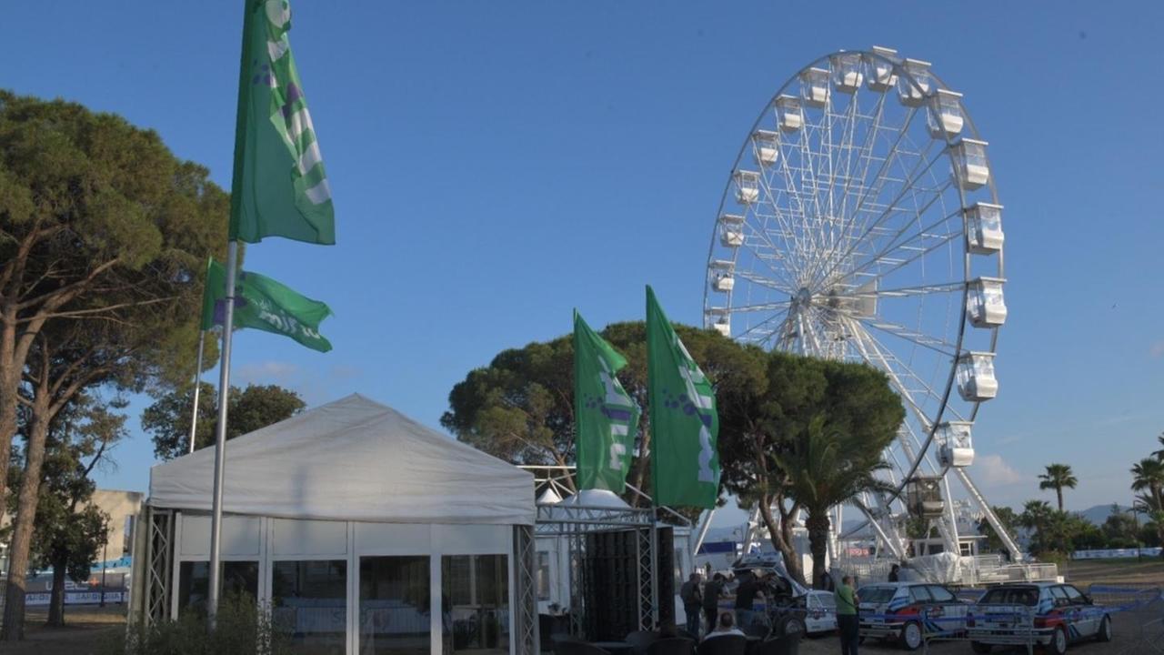 Radio Mirtò, non solo musica e motori