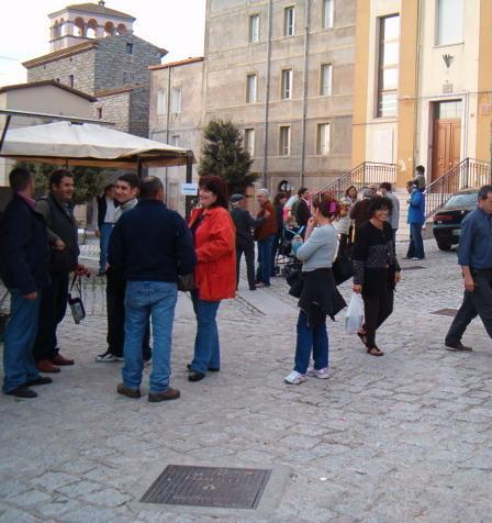 Il paese dell’albergo diffuso amplia l’offerta con un bando
