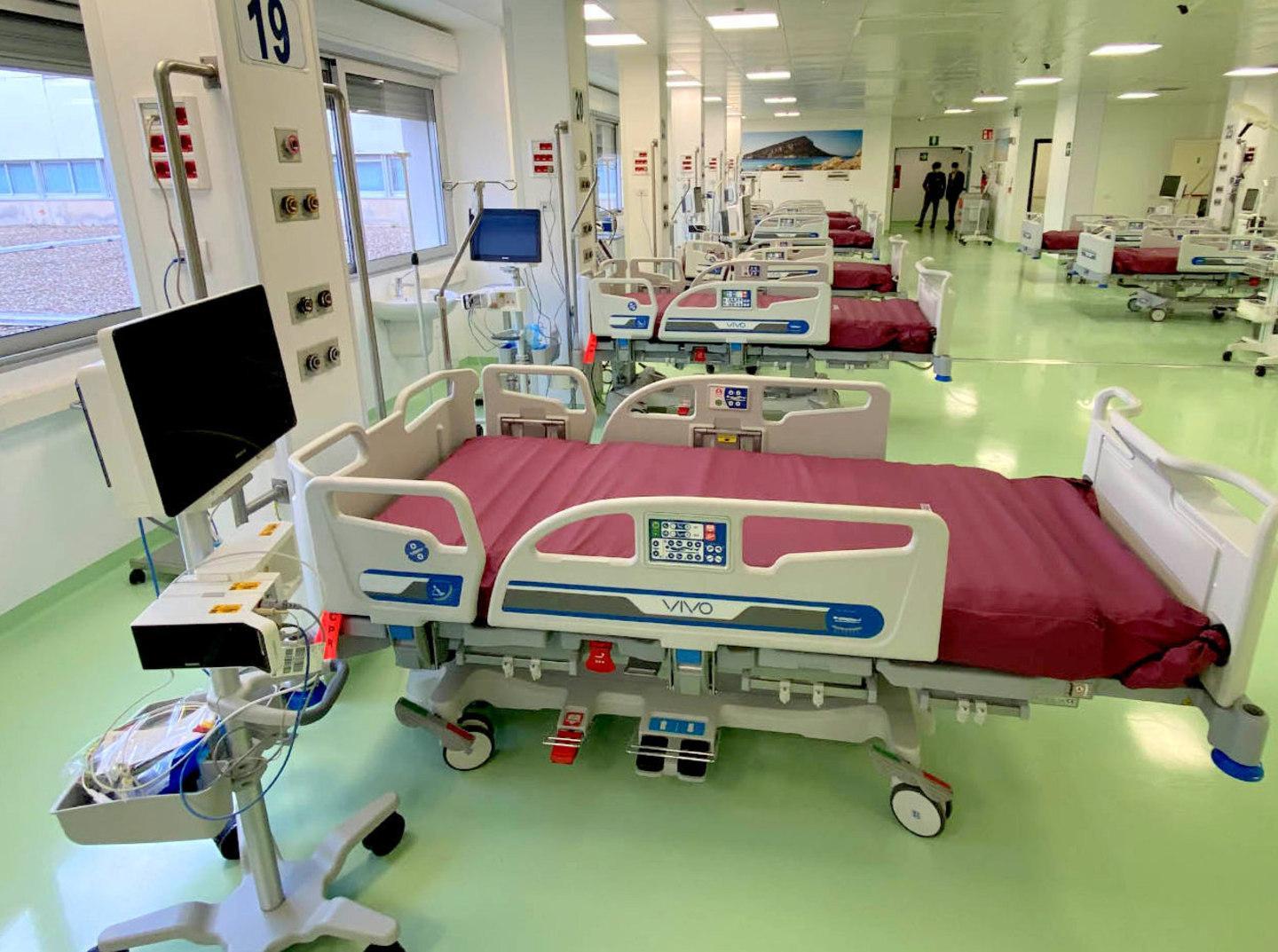 Chirurgie lente, i tumori avanzano 