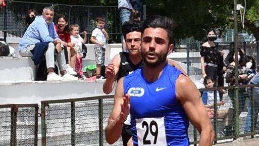 A Nuoro vince il vento Delusione Moro nei 100