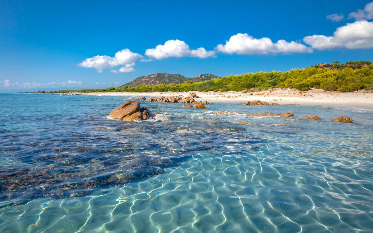 Siniscola da sabato attivi i ticket nelle spiagge 
