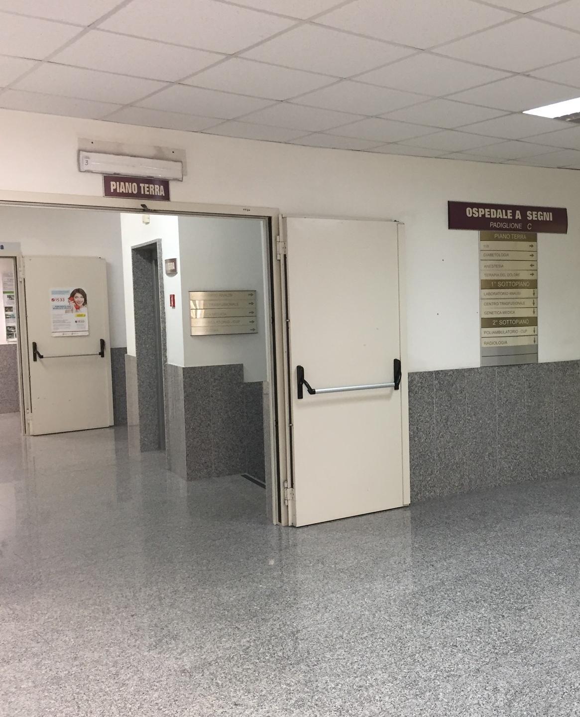 Sanità al tracollo al Segni e in Logudoro e Goceano 