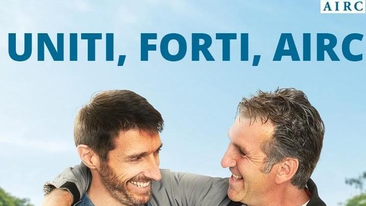 Il contributo di tutti alla lotta contro il cancro