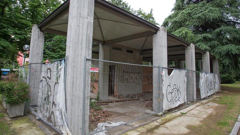 Modena. Chioschi del Parco: oggi l’ultimo atto Il caso in Appello parte già prescritto