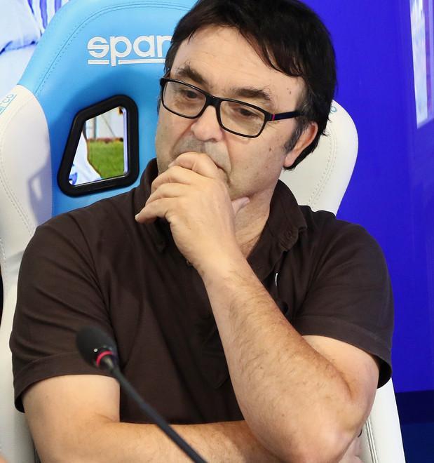 Muore per Covid l’imprenditore Giuseppe Bondi, città e basket in lutto