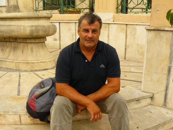 Daniele Nucci, il boscaiolo di Braccagni scomparso nel nulla nel 2011 a 47 anni
