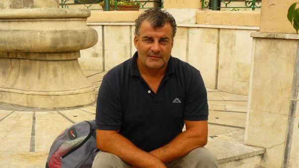 Daniele Nucci, il boscaiolo di Braccagni scomparso nel nulla nel 2011 a 47 anni