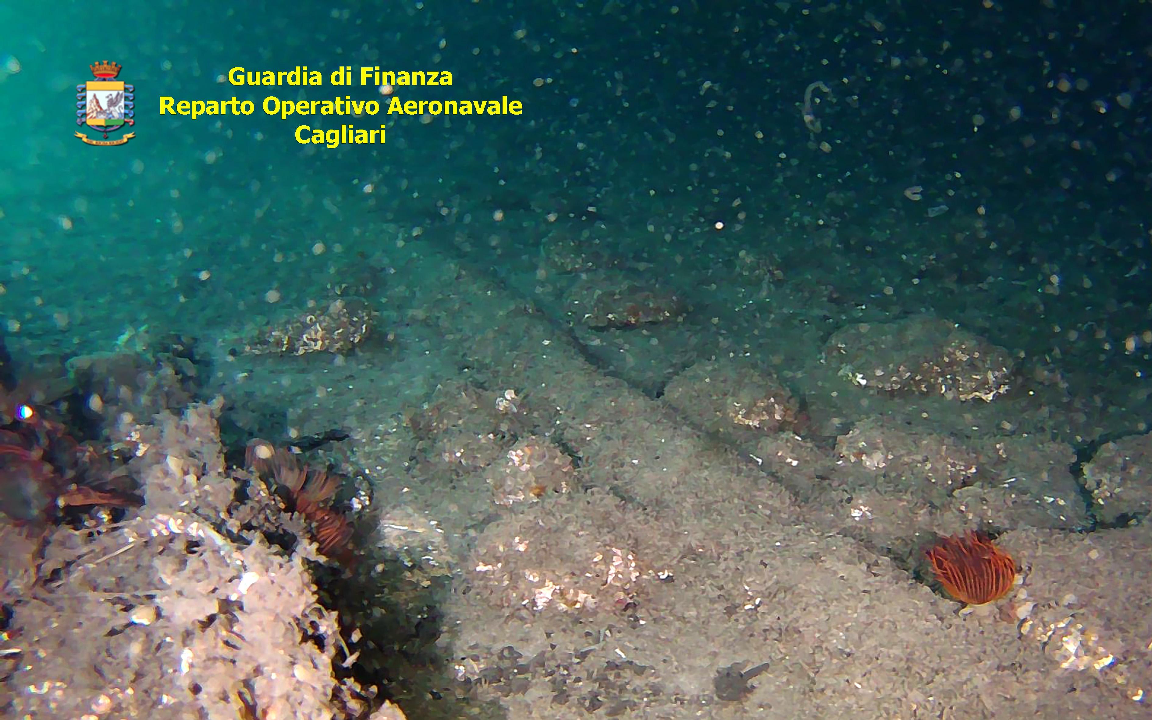 Liquami fognari nel mare di Arbatax e Tortolì: indagati dirigenti e funzionari di Abbanoa