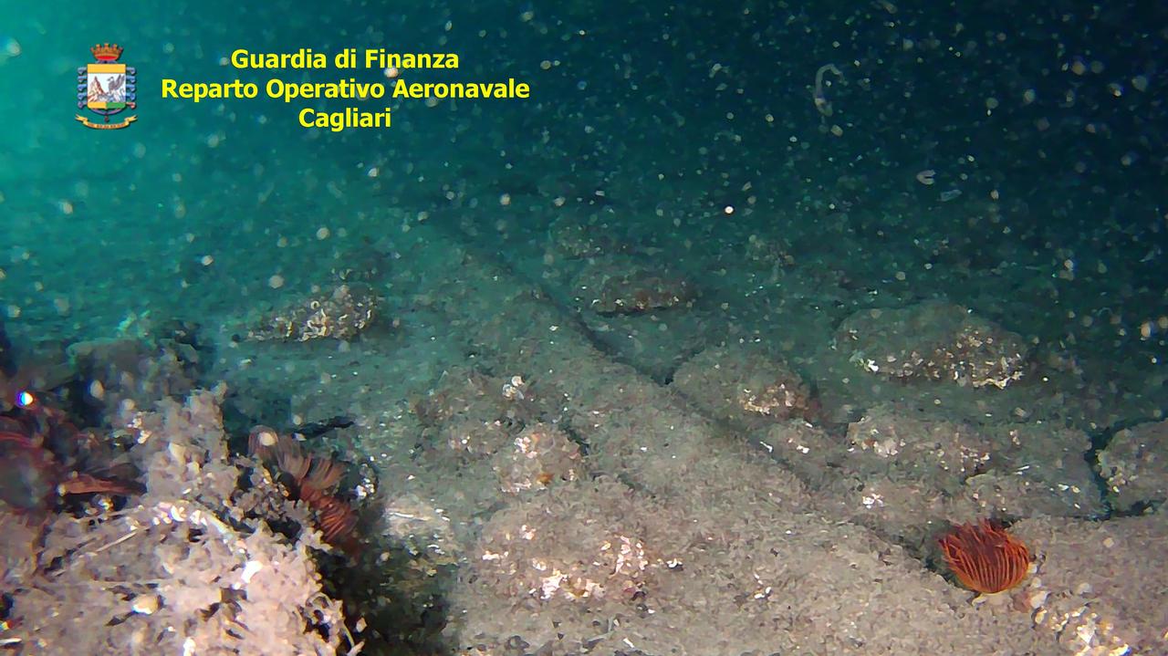Liquami fognari nel mare di Arbatax e Tortolì: indagati dirigenti e funzionari di Abbanoa