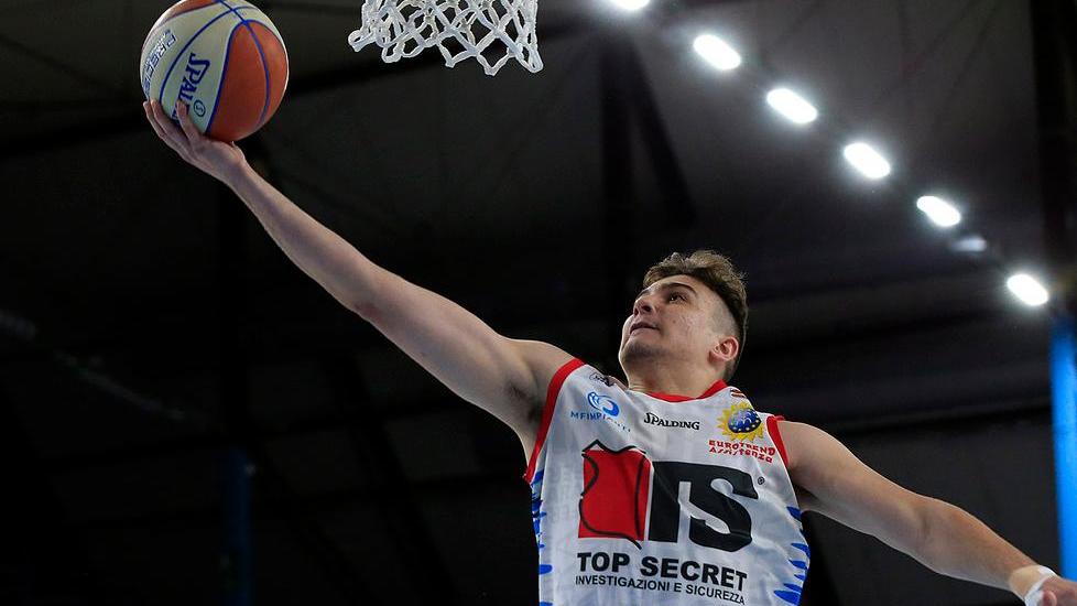 Top Secret, il volo verso i playoff non si ferma, adesso Napoli