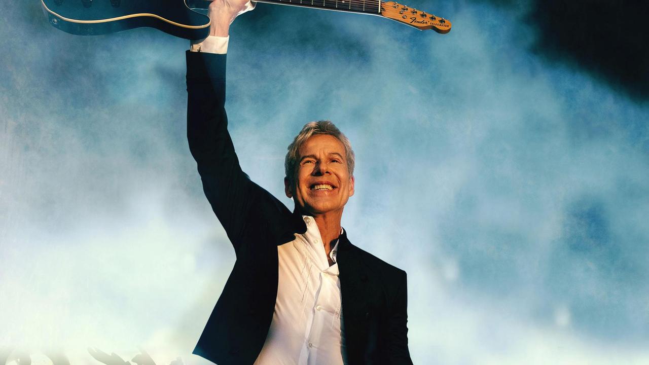 Peccioli è pronta al colpaccio: concerto di Claudio Baglioni