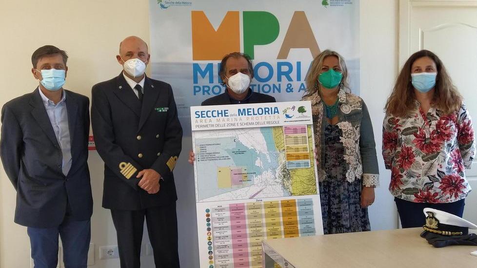Le Secche della Meloria tra pulizia e arte: appuntamento allo Scoglio della Regina di Livorno