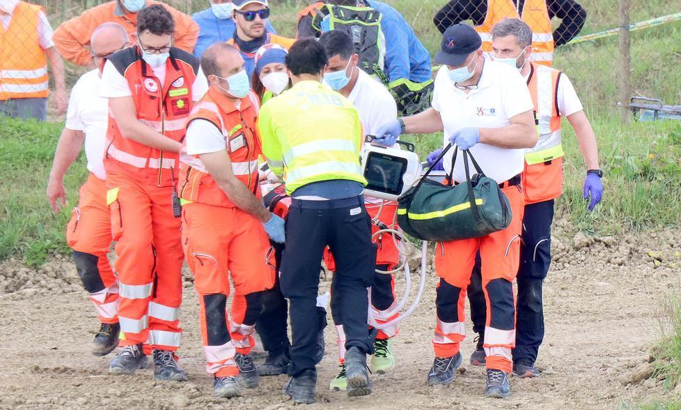 Anestesisti, rianimatori, operatori 118: l’Asl li prenderà da un’impresa esterna 
