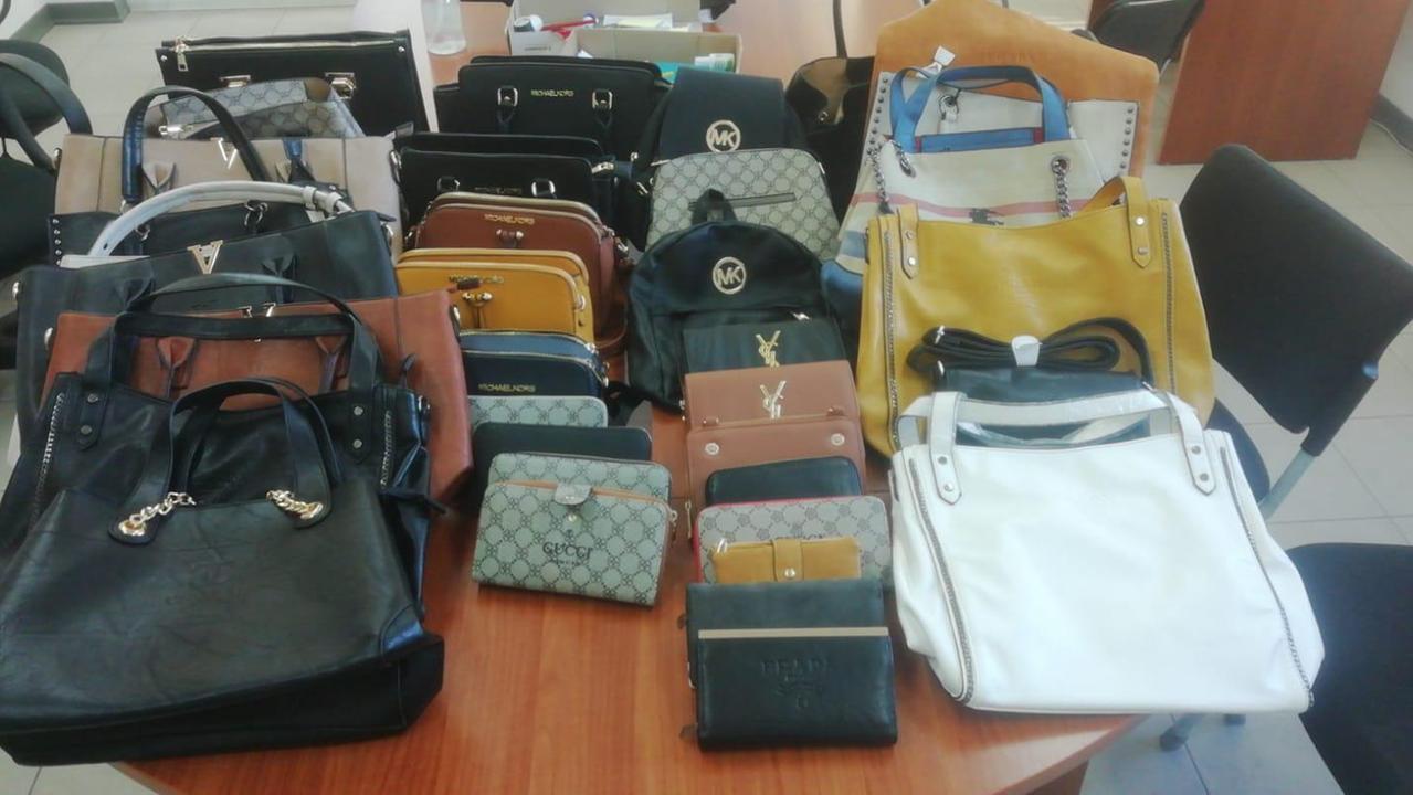 Il sequestro della polizia municipale
