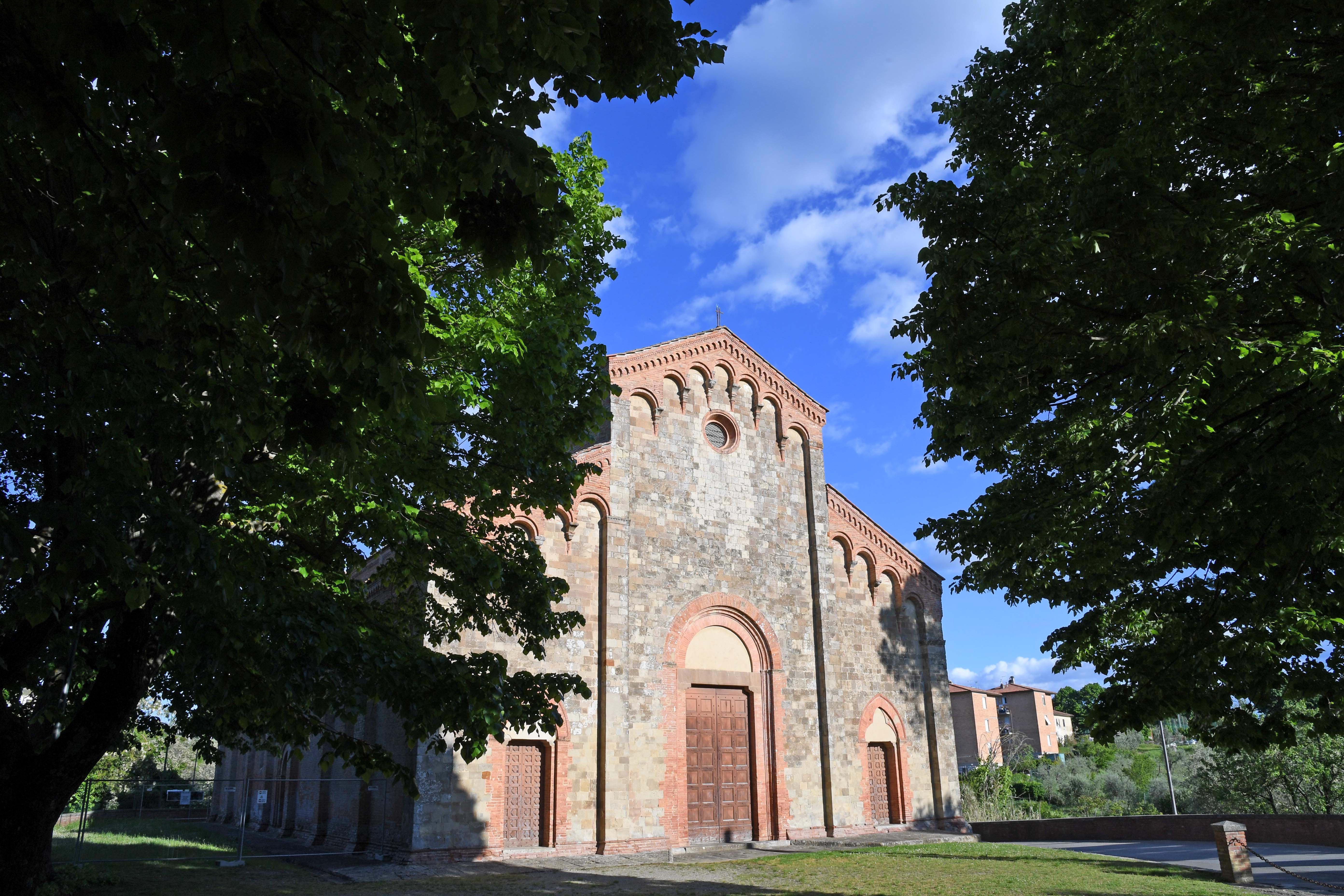 «Così vi presentiamo Dante», Palaia lo racconta ai giovani 