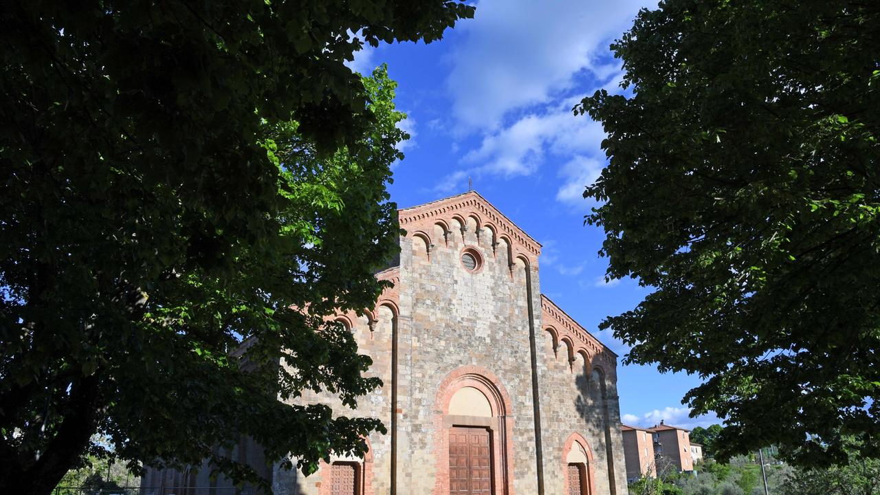 «Così vi presentiamo Dante», Palaia lo racconta ai giovani