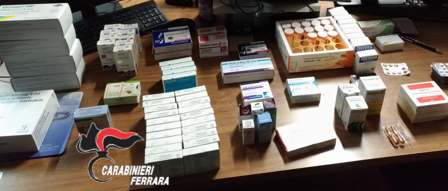 Da basista della banda dei Bancomat al traffico di farmaci pericolosi per doping 