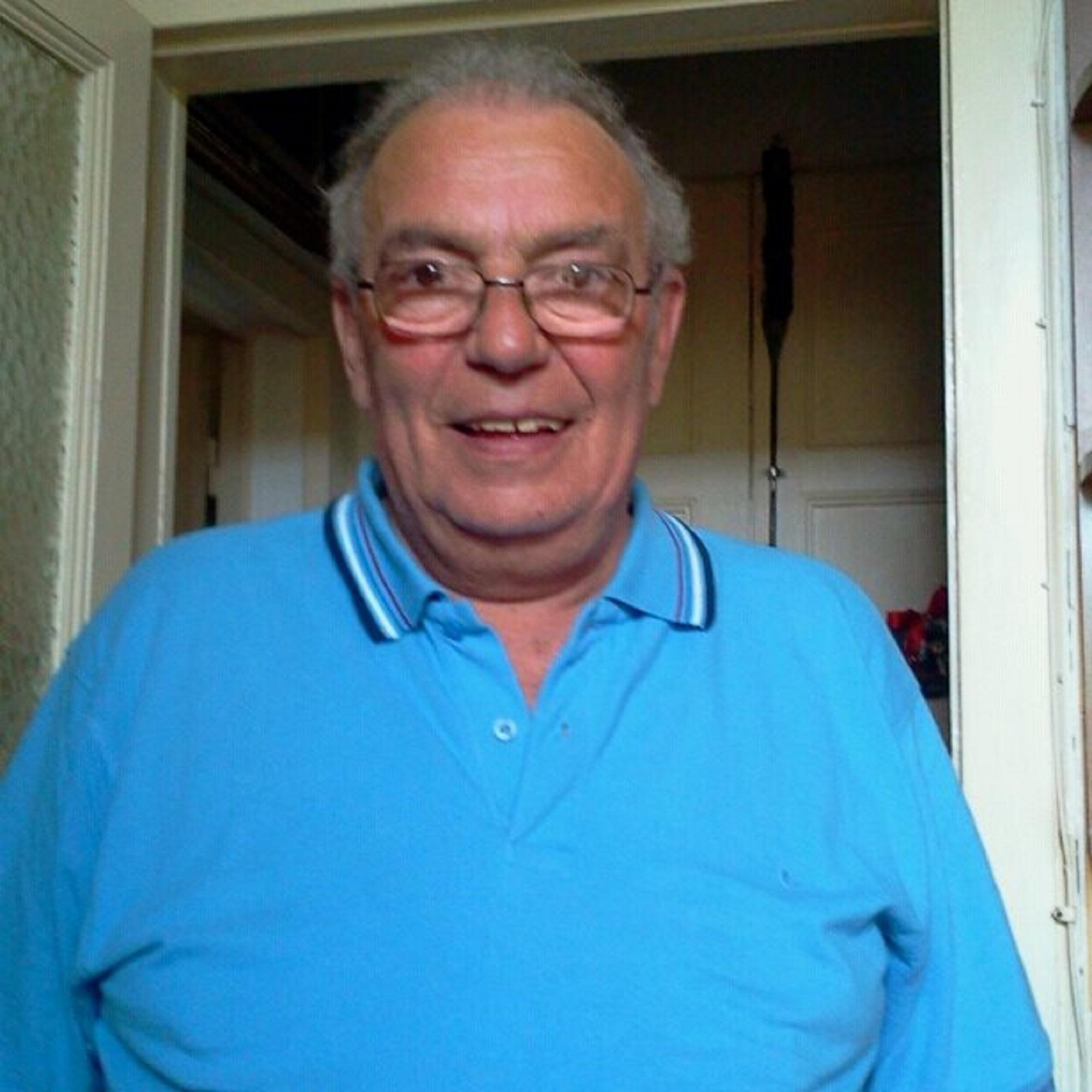 Giovanni Ciaramella, morto a 70 anni