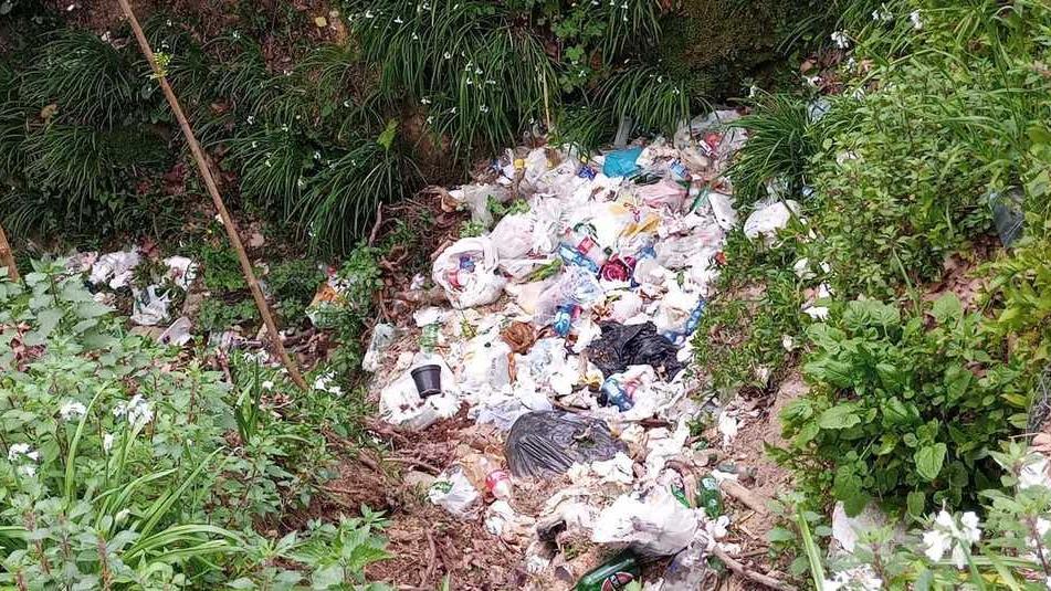 Bonificata da Ersu la discarica abusiva agli ex Salesiani
