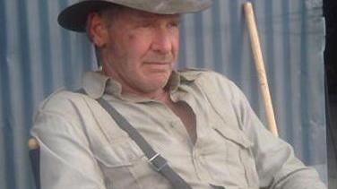 Chi si rivede: Indiana Jones 5 Ma Harrison Ford ha 78 anni...