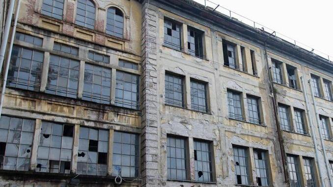 Manifattura, progetto sempre più in bilico