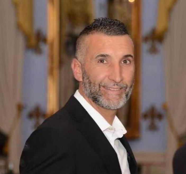 «Il tuo sorriso era contagioso come la tua musica. Ciao amico»