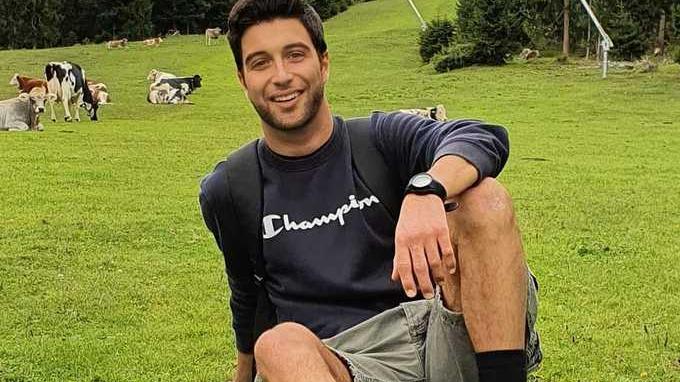 Matteo Brizzi nominato ambasciatore europeo