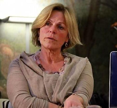 Fosca Giannotti (Cnr) parla di analisi dei dati e differenze di genere 