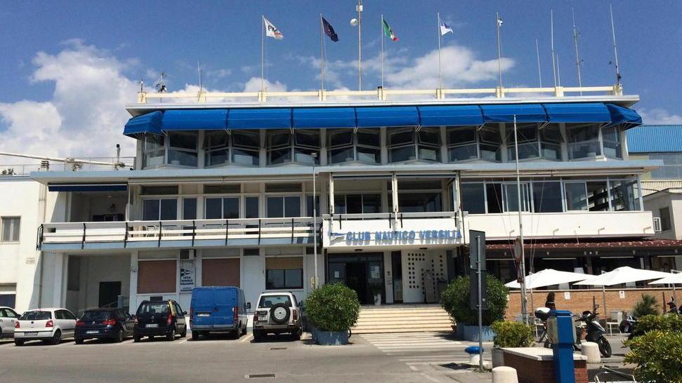 Tutti gli incarichi scelti dal Club nautico per il prossimo triennio