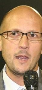 Tau Calcio, cambia il Ds Paolini al posto di Lucarelli