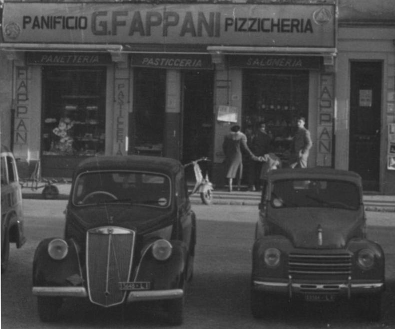 La pasticceria Fappani cambia e si rinnova «Una scelga giusta scommettere su Lido»