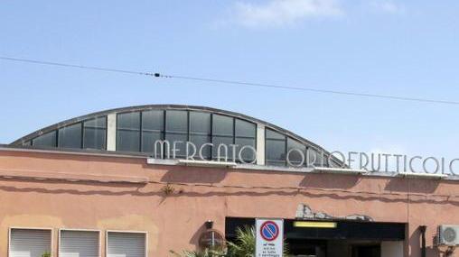 Due anni di lavori per ristrutturare il mercato di via Italica