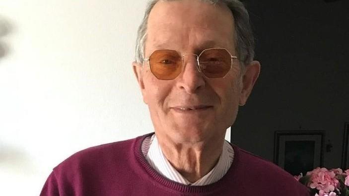 Addio a Mauro Campolmi Una delle icone del borgo