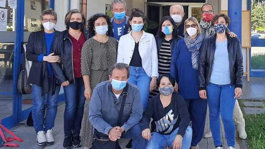 Rinnovate le cariche all’Avis di Cecina