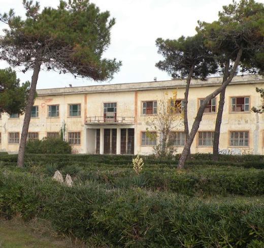 Sarzana festeggia il progetto per l’ex colonia Olivetti