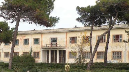 Sarzana festeggia il progetto per l’ex colonia Olivetti