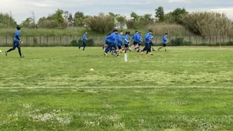 «Lavoriamo insieme per recuperare il prato del Redini»