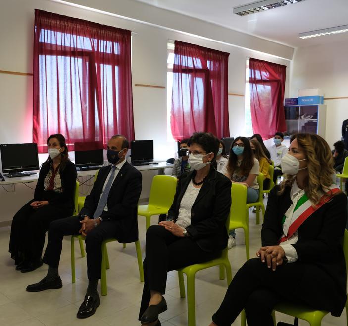 Lari, raccontare la legalità Premiato l’istituto Pirandello