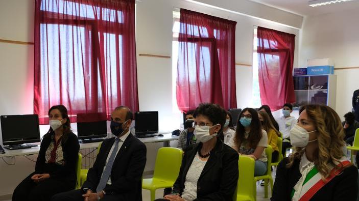 Lari, raccontare la legalità Premiato l’istituto Pirandello