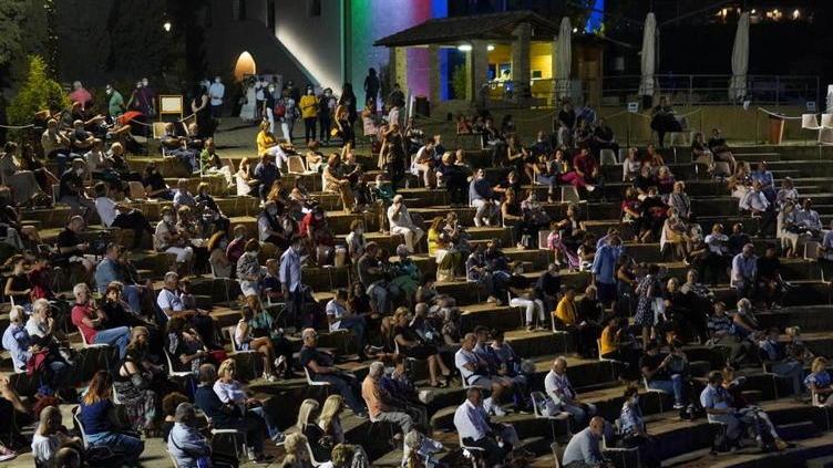 Peccioli pronta a ospitare Baglioni