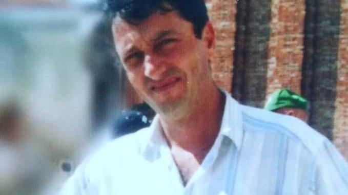Muore a 58 anni camionista e volontario