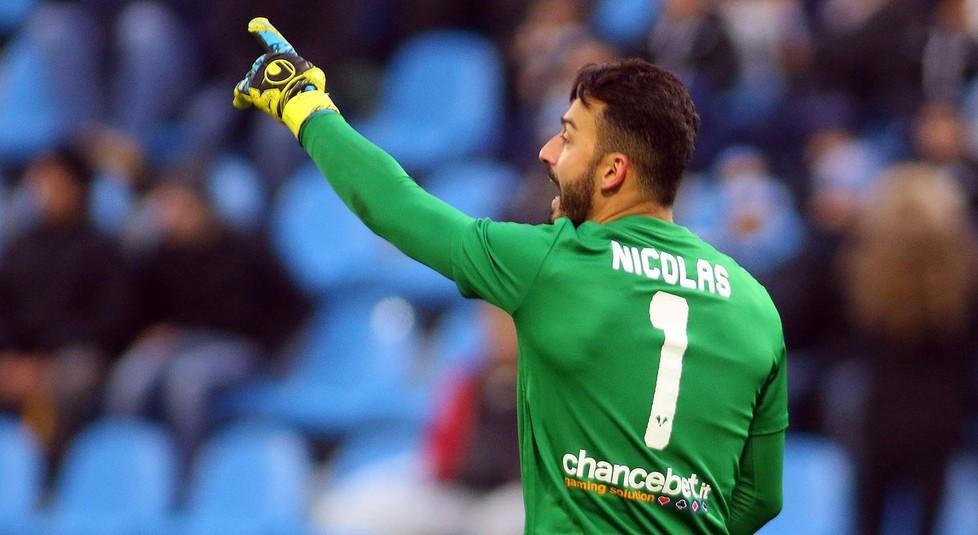Nicolas è un’arma in più 