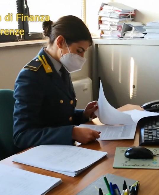 Volevano 15 milioni dallo Stato: arrestati tre truffatori a Vaiano
