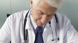 Medici di famiglia ai raggi X: parte il sondaggio