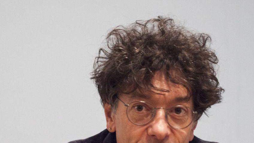 Zamboni presenta “La Trionferà” con Max Collini