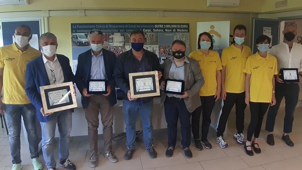 Sport alla portata di tutti Sono 2890 i bambini a fare attività motoria